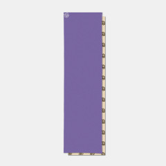Шкурка для скейтборда dipGrip Purple